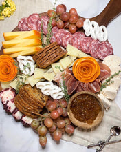 Load image into Gallery viewer, Virtual Charcuterie Class